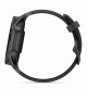 Forerunner 570 - 47mm Slate Grey Aluminium with Translucent Black/Black Band - 010-02971-00 - Garmin